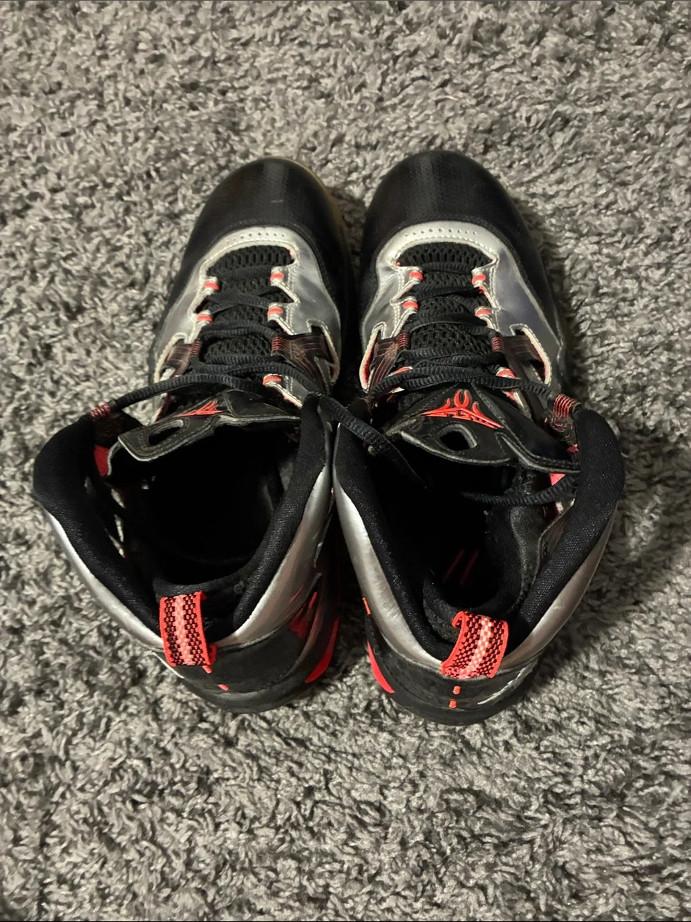 Jordan melo m9